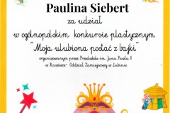 Paulina-Siebert