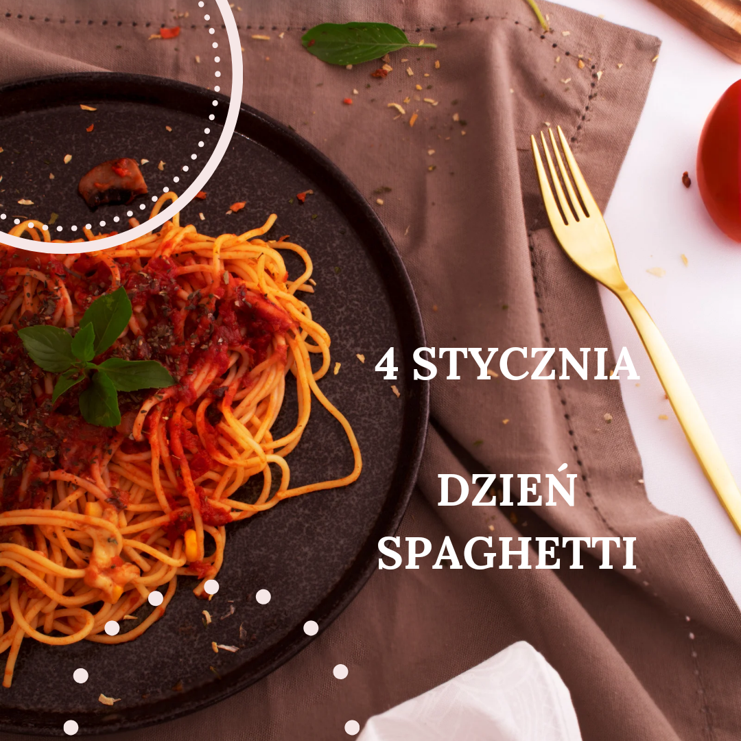 Dzień Spaghetti