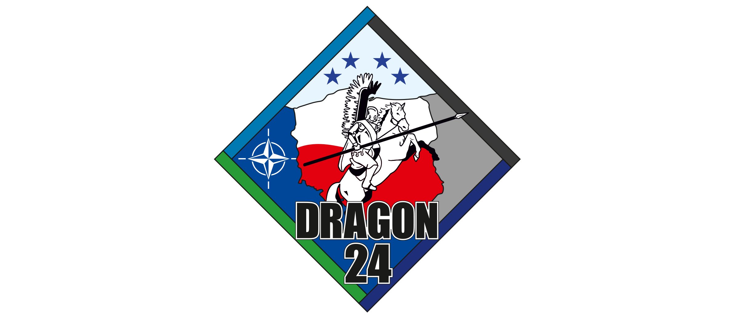Ćwiczenia Dragon-24