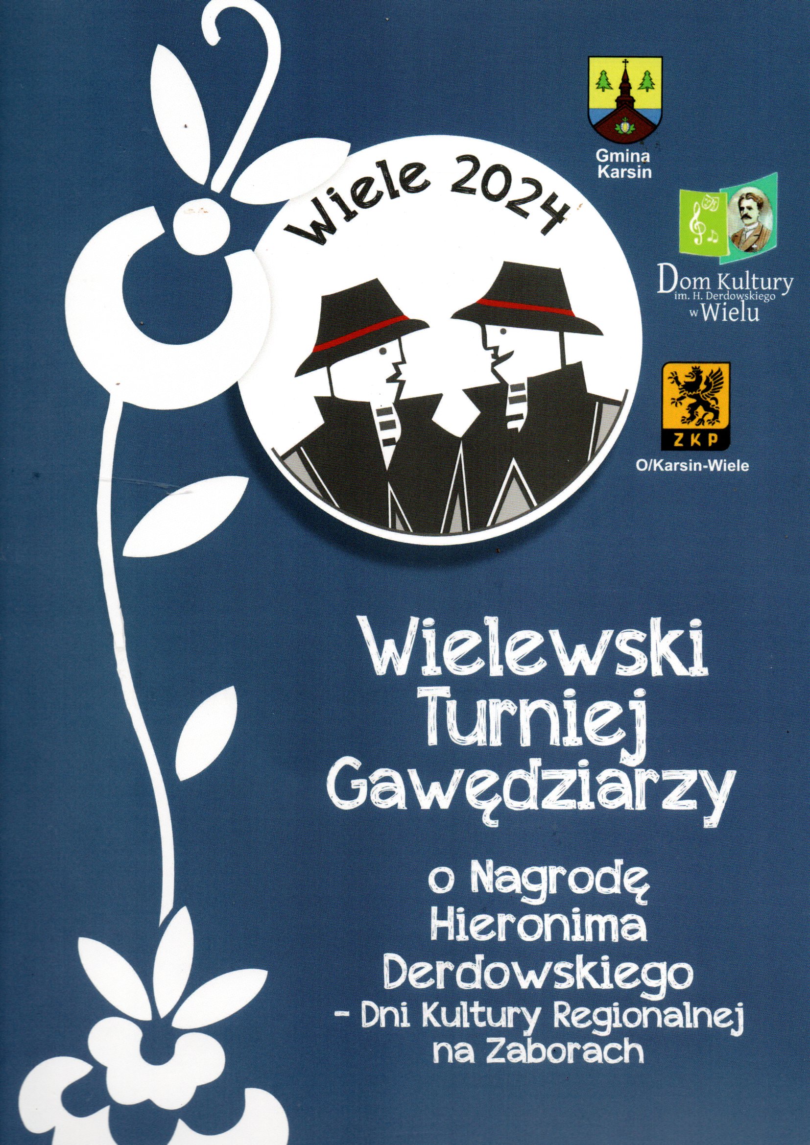 47 Wielewski Turniej Gawędziarzy