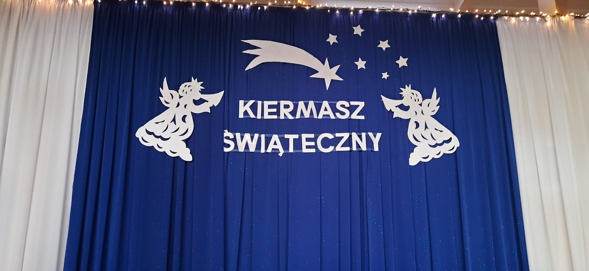 Kiermasz świąteczny