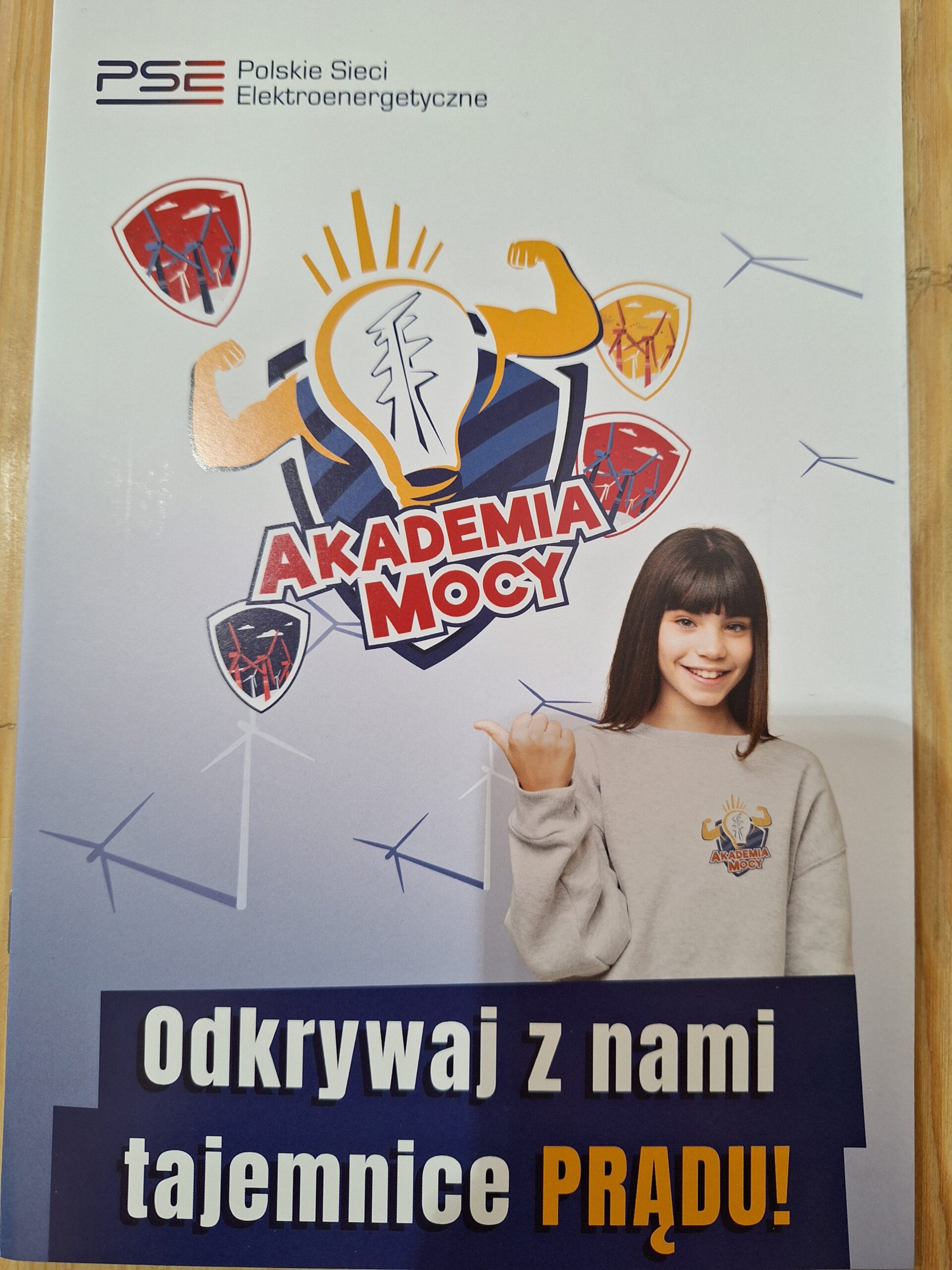 Akademia Mocy