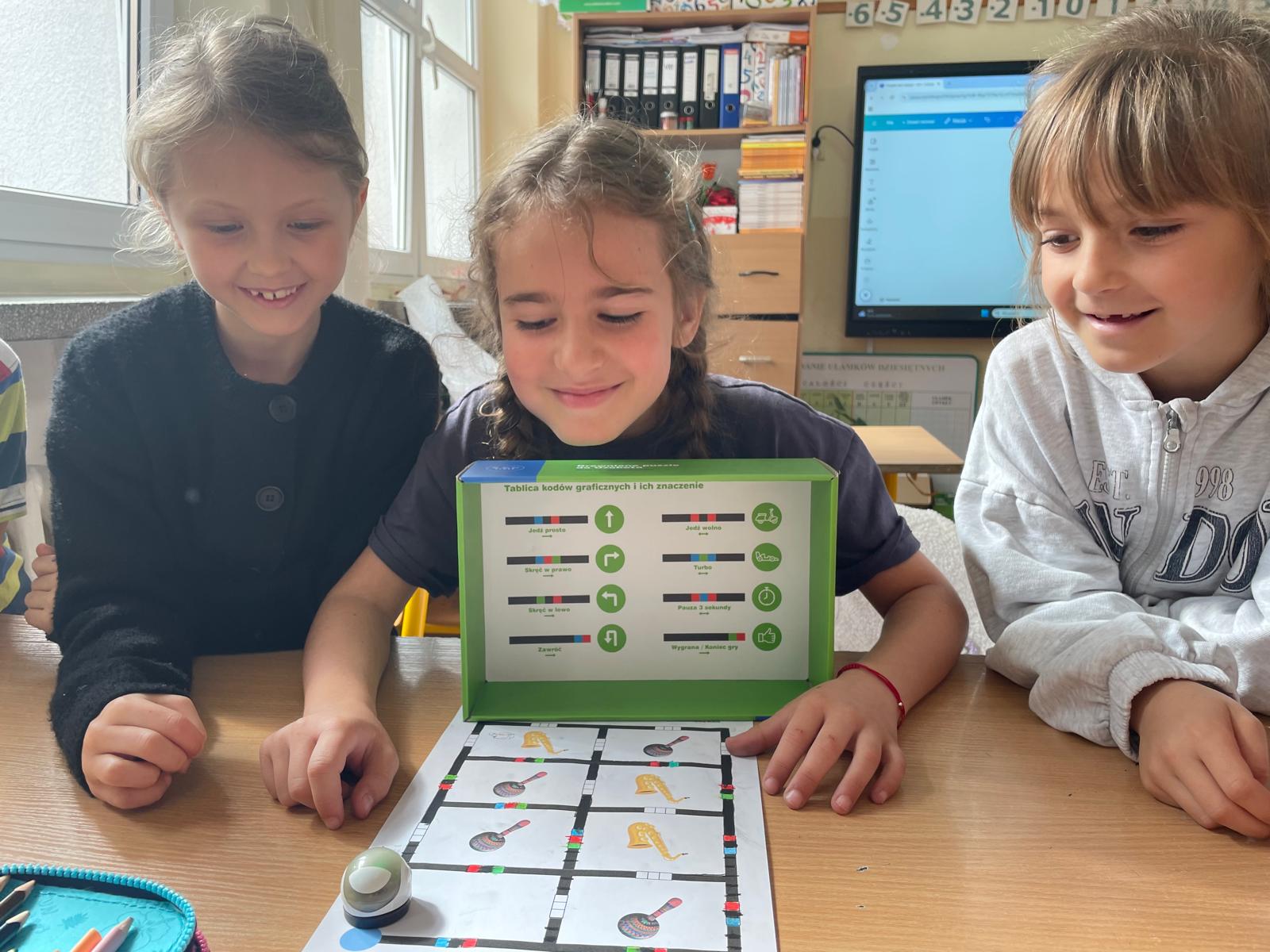Dzień Nowych Technologii w Edukacji
