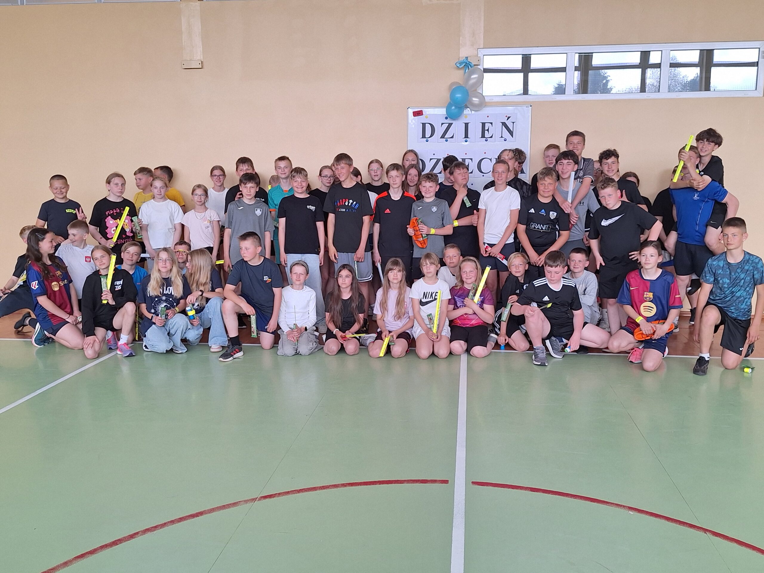 Dzień Dziecka!