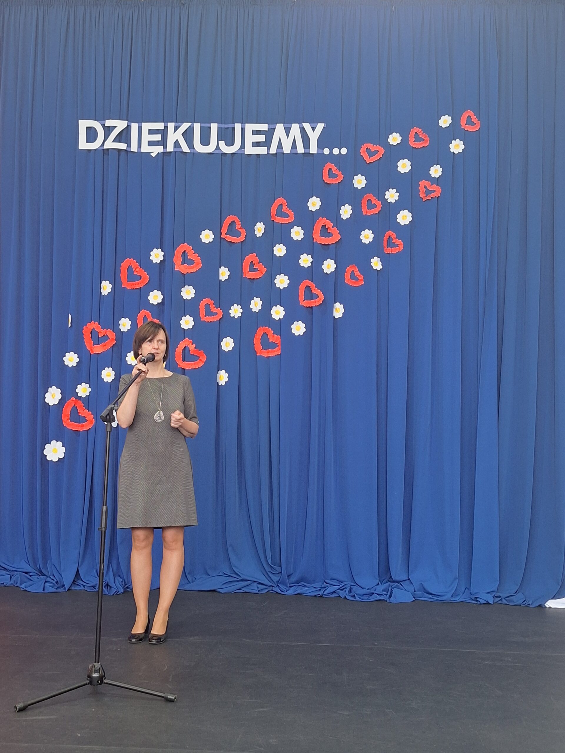 Zakończenie Roku Szkolnego 2024/2025