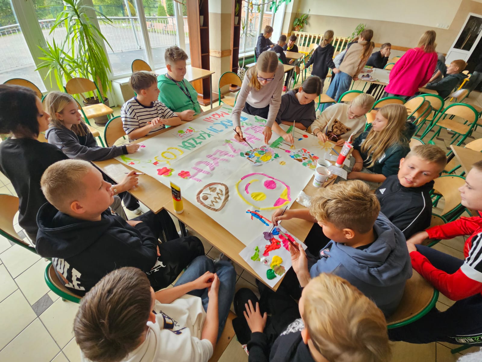Światowy Dzień Zdrowia Psychicznego