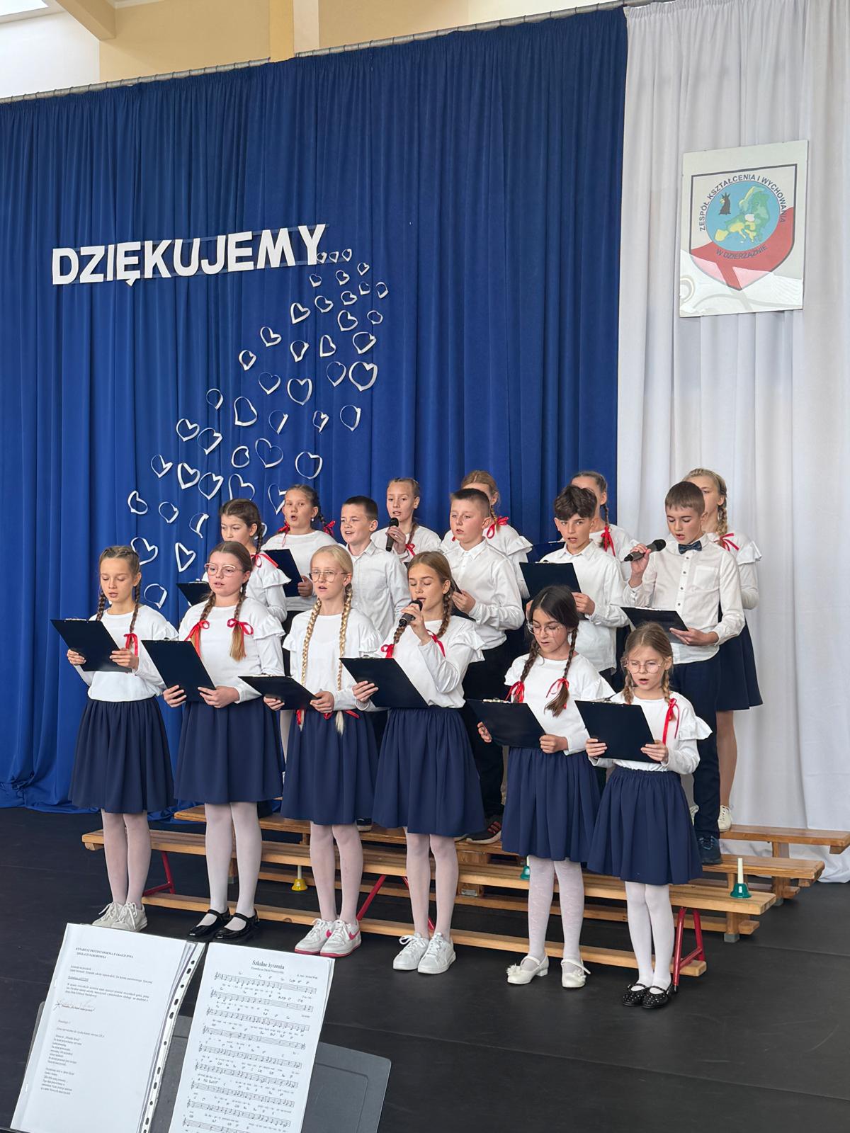 Dzień Edukacji Narodowej
