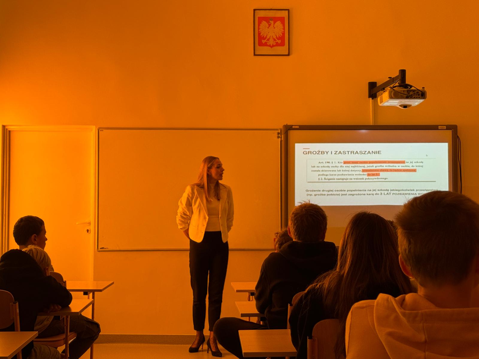 Akcja Adwokaci rozjaśniają prawo!