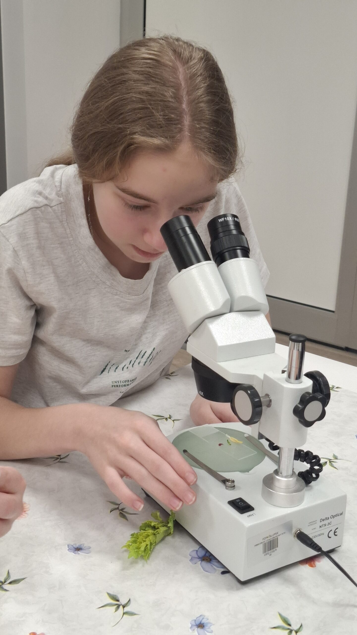 PIĘĆ DNI W MALOWNICZYM STANISZEWIE