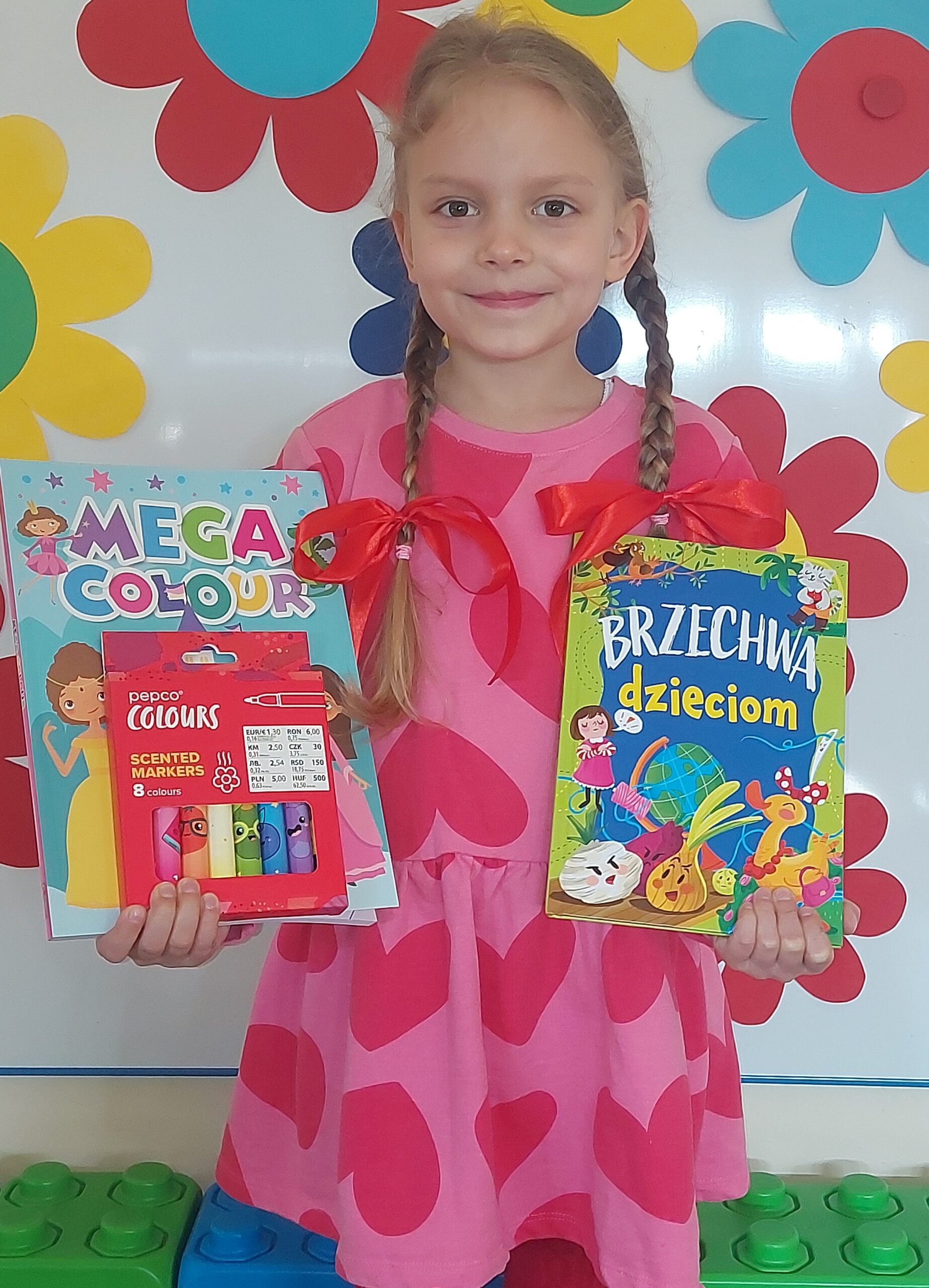 XIX Edycja Ogólnopolskiego Konkursu Plastycznego „W świecie Jana Brzechwy” w Białymstoku