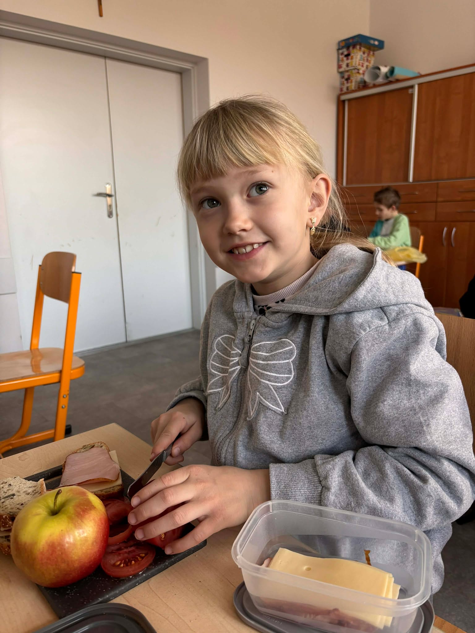 Kwiecień pod znakiem zdrowia – relacja z obchodów Dnia Zdrowia