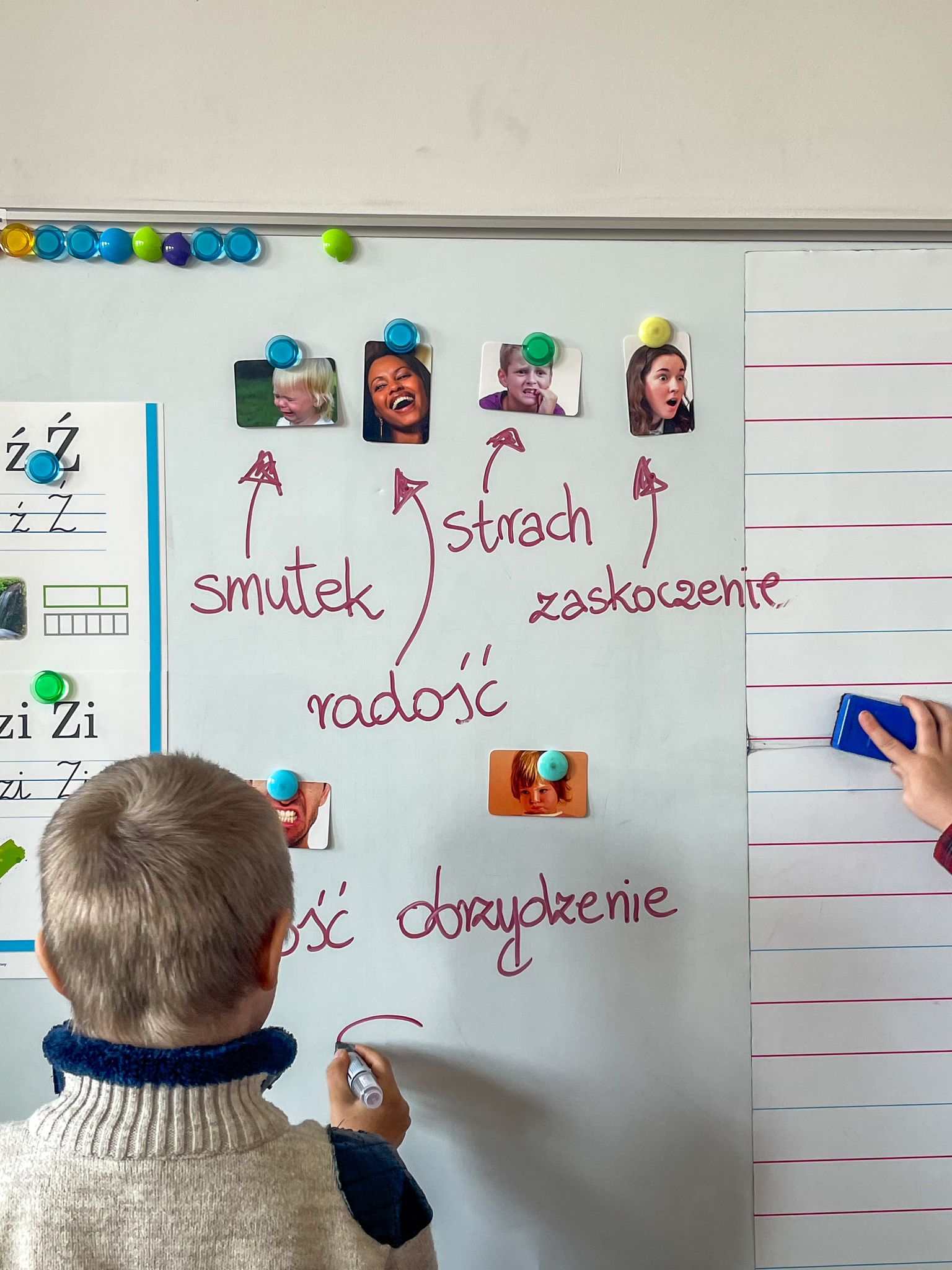 Tydzień Profilaktyki – TUSy i Trening Jacobsona