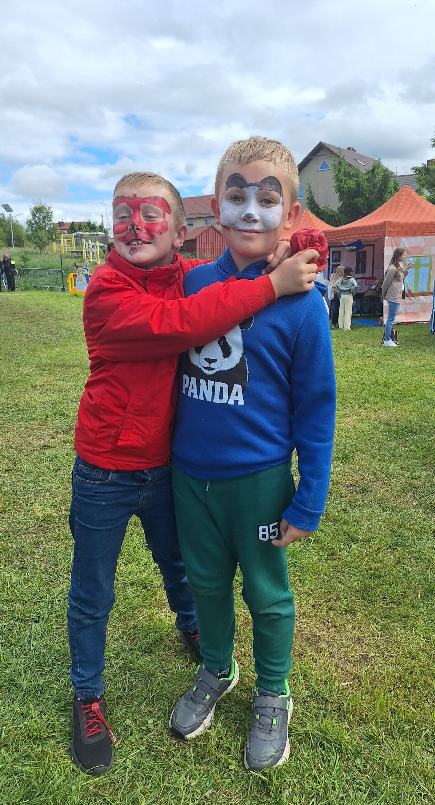 Co to był za dzień! 